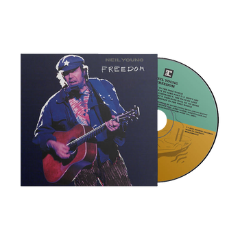 CDS Neil Young US | Official Store